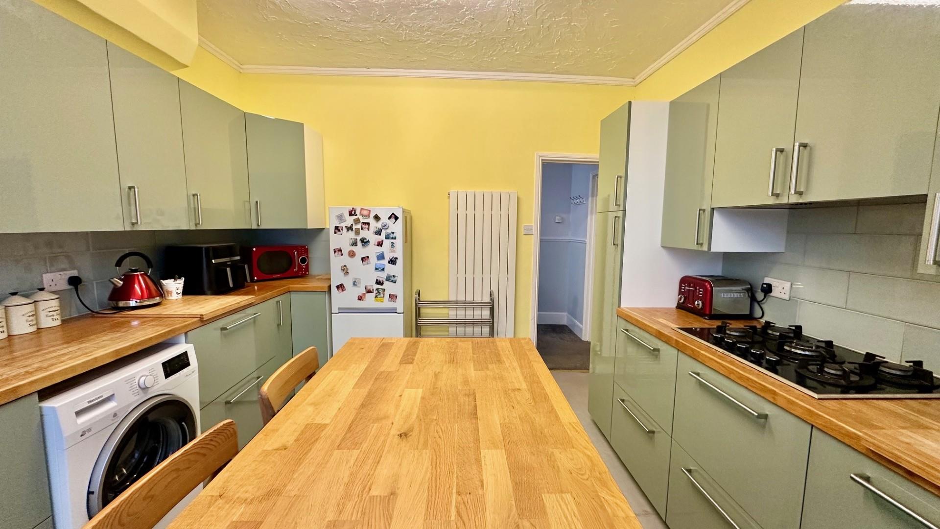 3 bed property in Whitefriars Road, Hastings